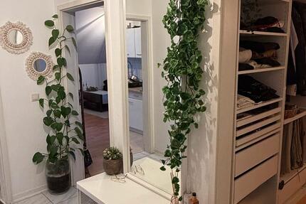 Schöne Wohnung in ruhiger Lage in Augustdorf 2 zimmer