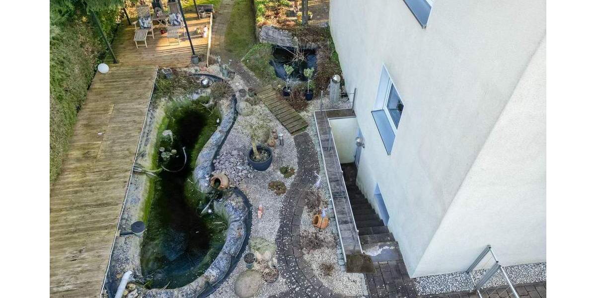 Mehrfamilienhaus, Wohnhaus Oerlinghausen Lipperreihe - 6 Zimmer, 182 m&sup2;, 469.000&euro; | Angebot:25732956