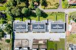 Stylisch wohnen, nachhaltig leben! KFW 40 EE Familienhaus mit Garage