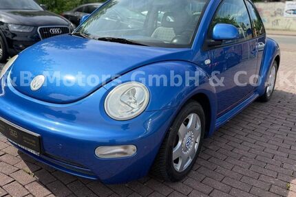 VW Beetle 151.515 km 2.999 &euro; Bielefeld 33609
