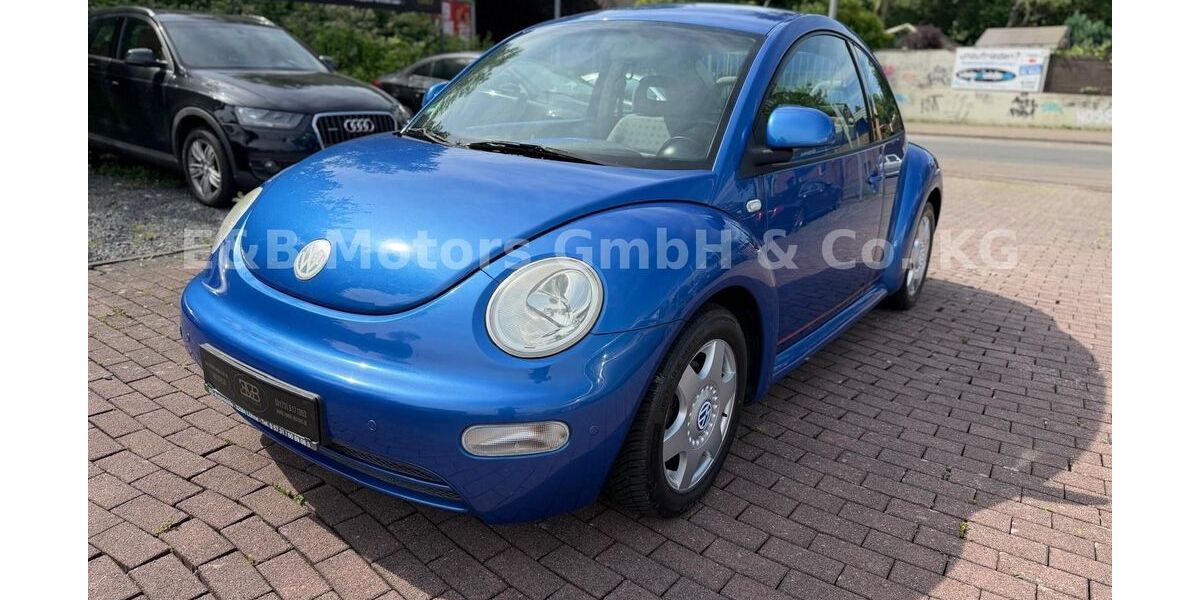VW Beetle 151.515 km 2.999 &euro; Bielefeld 33609