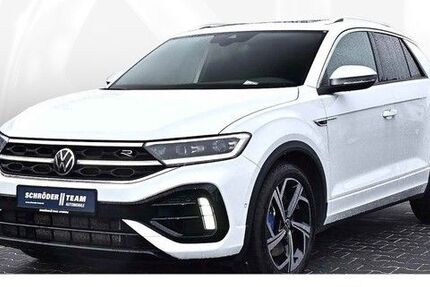 VW T-Roc 61.880 km 32.990 &euro; Bielefeld 33689