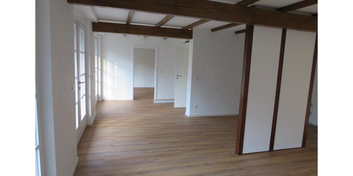 Terrassenwohnung Bielefeld Heepen - 3 Zimmer, 86 m&sup2;, 219.000&euro; | Angebot:25811571