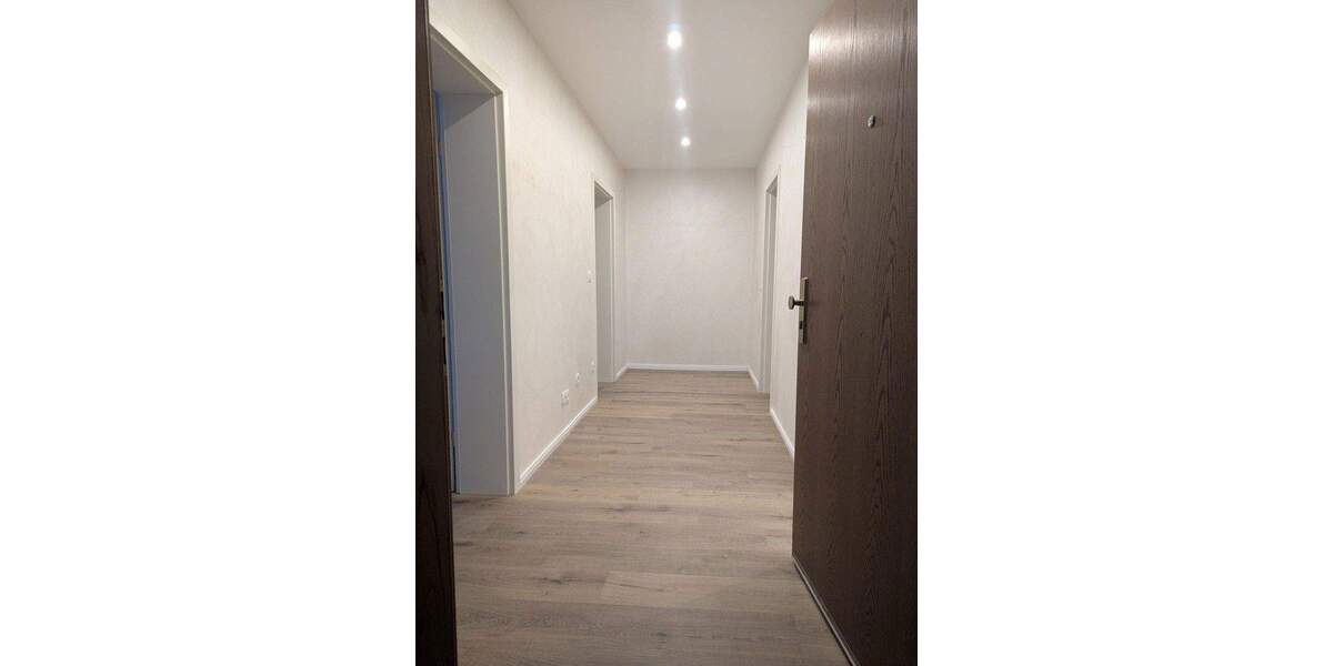 Etagenwohnung Bielefeld Sennestadt - 2 Zimmer, 64 m&sup2;, 704&euro; | Angebot:25711061