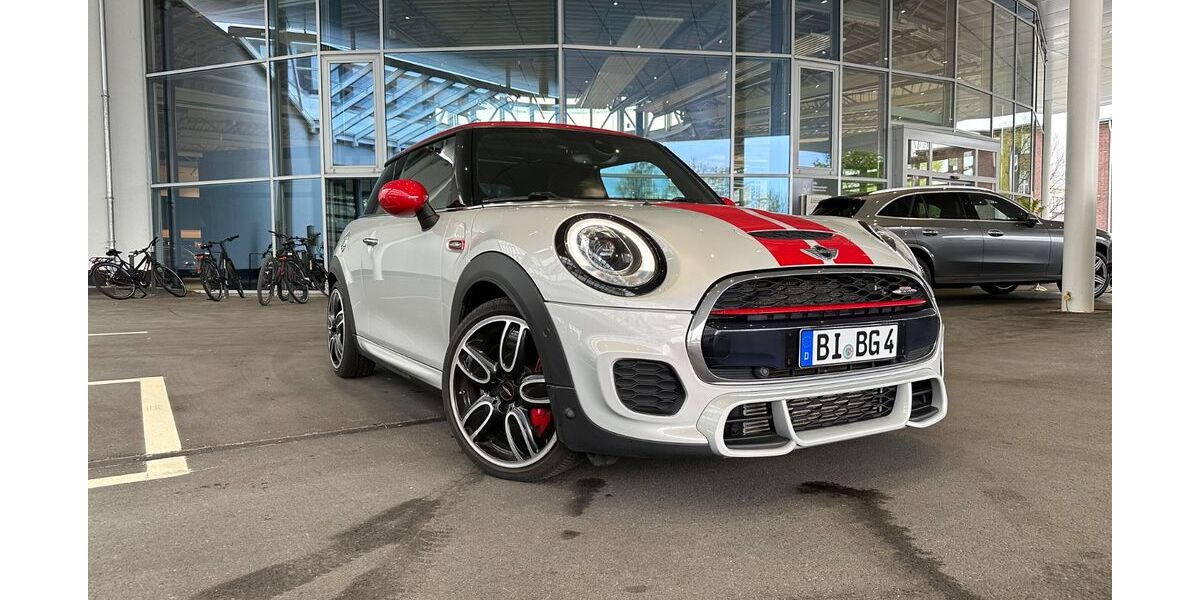 Mini John Cooper Works 99.000 km 19.900 &euro; Enger 32139
