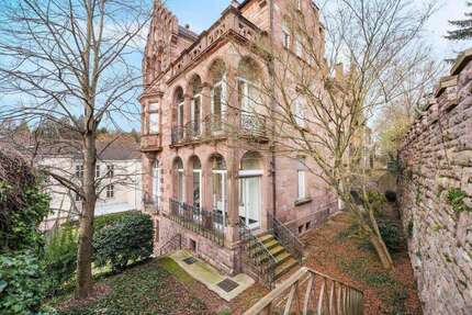 Wohnung zum Kaufen in Baden-Baden 285.000 € 50 m²