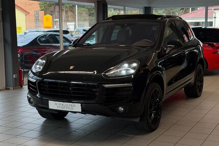 Porsche Cayenne 189.000 km 30.999 &euro; Schloß Holte Stukenbrock 33758