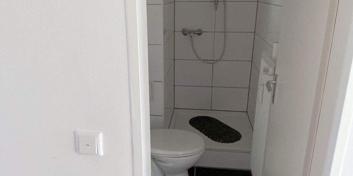 (Wohn)Liebe auf den ersten Schritt ist diese Vier-Zimmer-EG-Puppenstube ! 4 zimmer