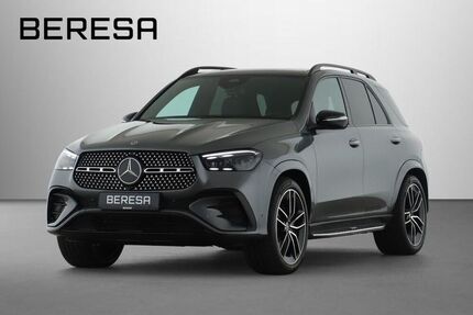 Mercedes GLE 450