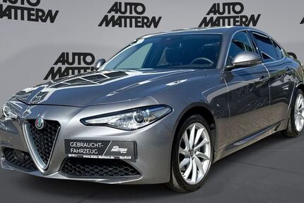 Alfa Romeo Giulia 39.100 km 24.590 &euro; Herford 32049