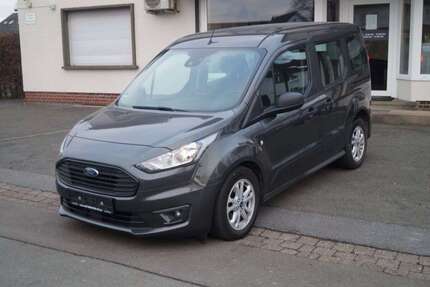 Ford Transit Connect 85.000 km 16.490 &euro; Gütersloh 33332