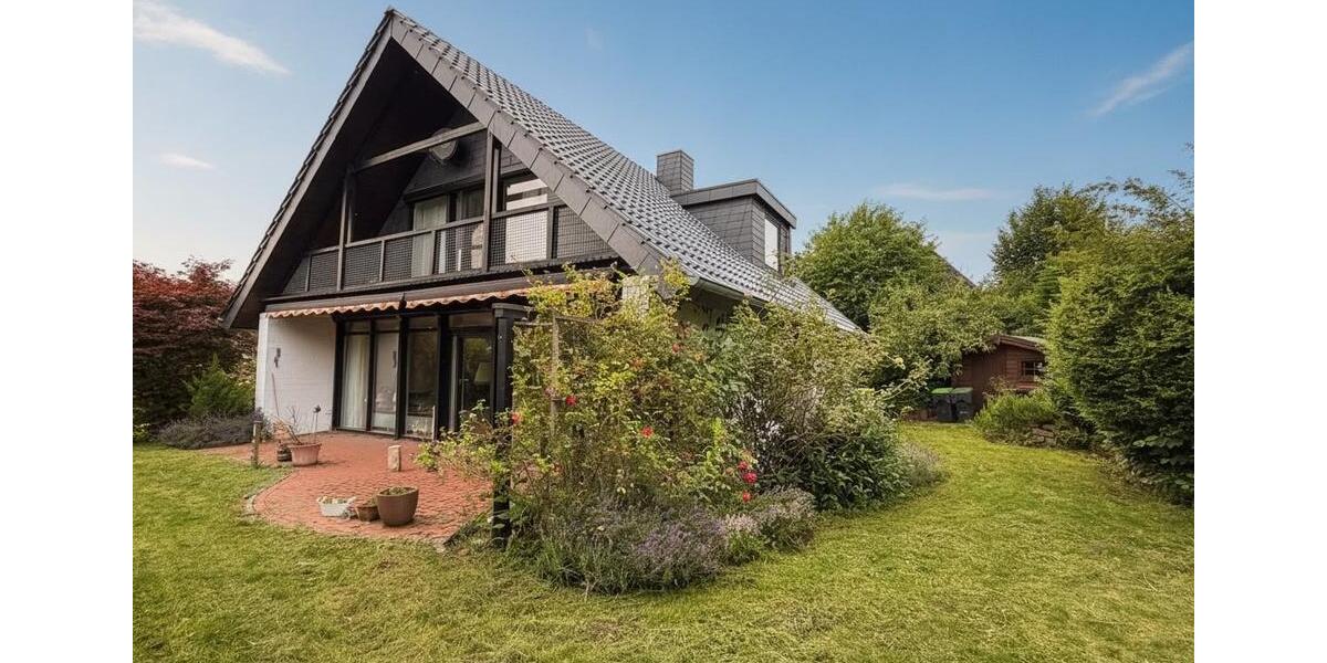 Einfamilienhaus Lemgo - 5 Zimmer, 160 m&sup2;, 495.000&euro; | Angebot:27168149