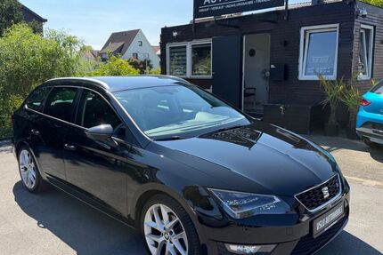 Seat Leon 110.000 km 12.990 &euro; Rheda-Wiedenbrück 33378