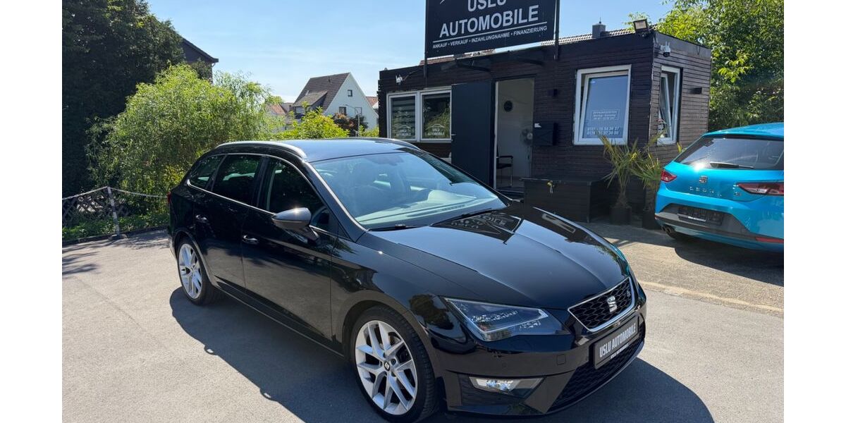 Seat Leon 110.000 km 12.990 &euro; Rheda-Wiedenbrück 33378