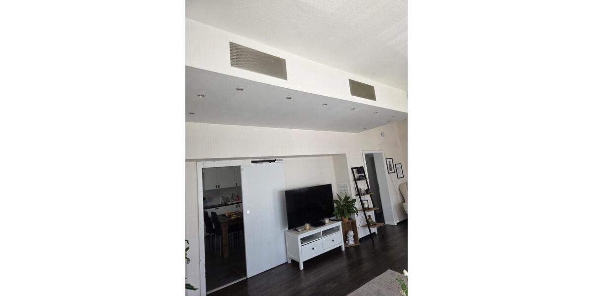Erdgeschoßwohnung Bad Oeynhausen Rehme - 3 Zimmer, 100 m&sup2;, 1.045&euro; | Angebot:26705727