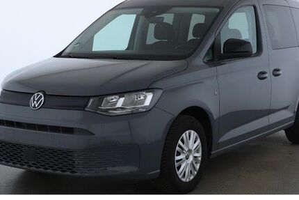 VW Caddy 27.235 km 25.990 &euro; Bielefeld 33689