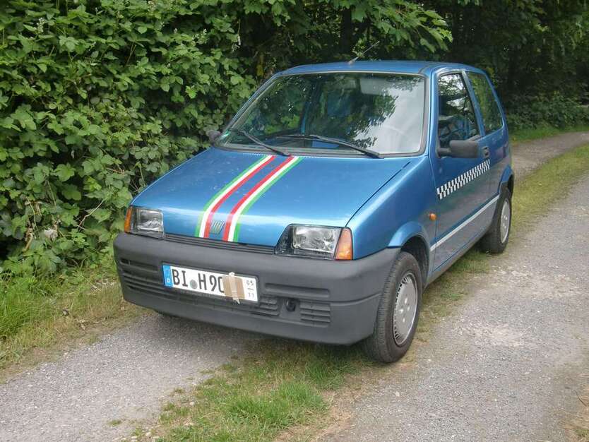 Cinquecento