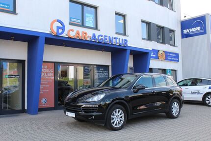 Porsche Cayenne 202.000 km 16.900 &euro; Bielefeld 33609