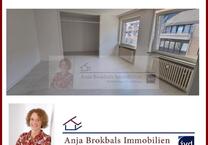 Gütersloh-Zentrum: City Apartment in der Fußgängerzone - geräumig und hell