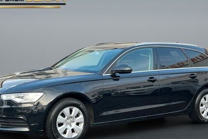 Audi A6 171.766 km 16.499 € Löhne 32584