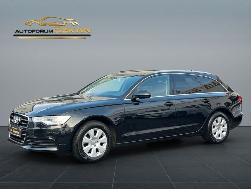 Audi A6 171.766 km 16.499 € Löhne 32584