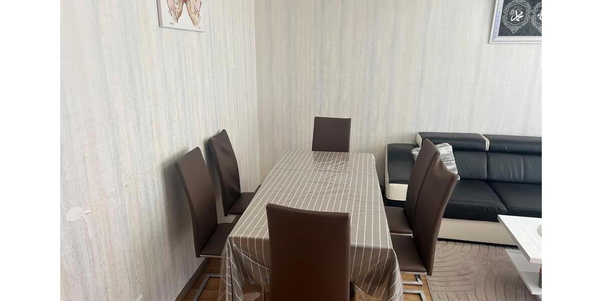 Erdgeschoßwohnung Bünde - 3 Zimmer, 75 m&sup2;, 150.000&euro; | Angebot:26957545