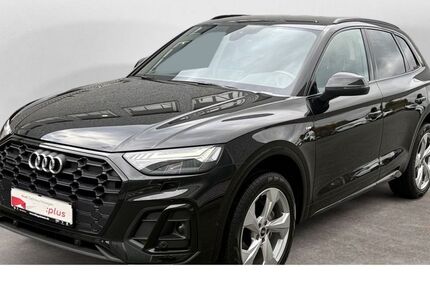 Audi Q5 98.250 km 30.810 &euro; Detmold 32756