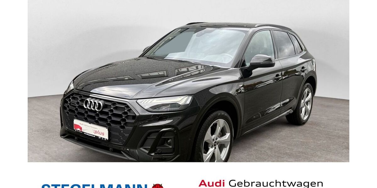 Audi Q5 98.250 km 34.770 &euro; Detmold 32756