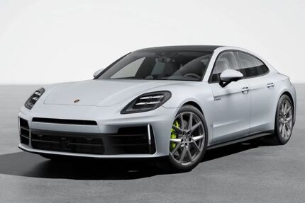 Porsche Panamera 21.585 km 123.700 &euro; Bielefeld 33719