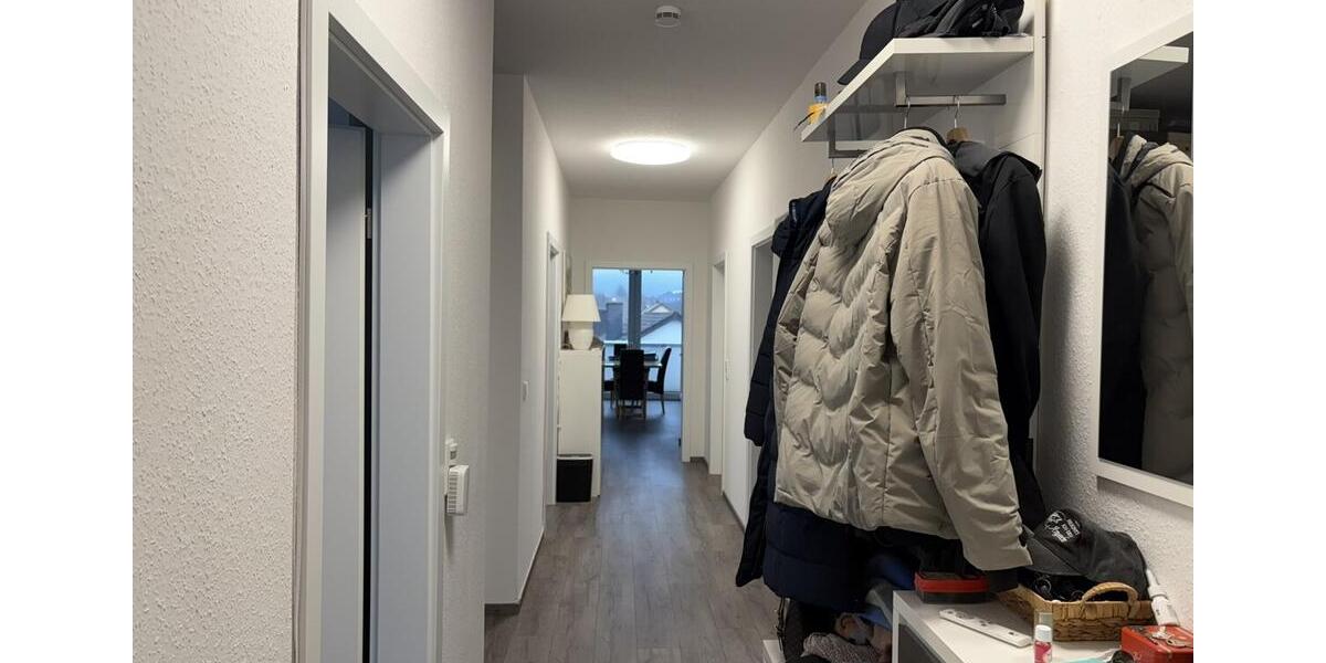 Einfamilienhaus Leopoldshöhe - 4 Zimmer, 112 m&sup2;, 1.200&euro; | Angebot:25645731