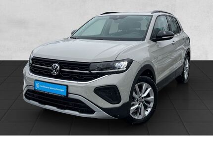 VW T-Cross 9.750 km 24.540 &euro; Bielefeld 33699