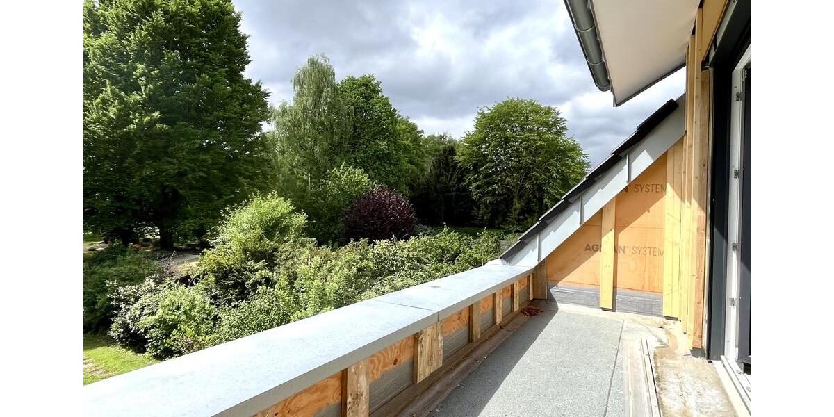 Dachgeschoßwohnung Bielefeld Schildesche - 2 Zimmer, 71 m&sup2;, 1.195&euro; | Angebot:26556858