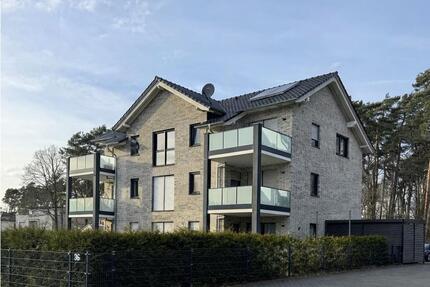 Wohnung Schloß Holte-Stukenbrock Stukenbrock - 2 Zimmer, 57 m&sup2;, 700&euro; | Angebot:25635946