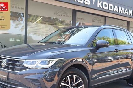 VW Tiguan 139.499 km 20.480 &euro; Rheda-Wiedenbrück 33378