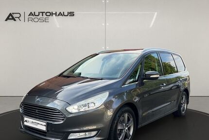 Ford Galaxy 220.000 km 12.900 € Bielefeld 33647