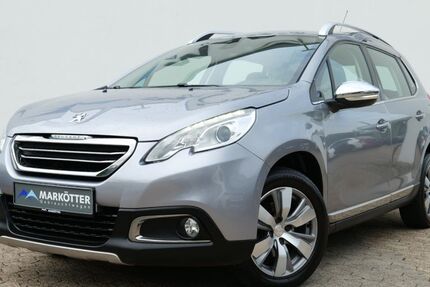 Peugeot 2008 113.865 km 9.450 &euro; Bielefeld 33647
