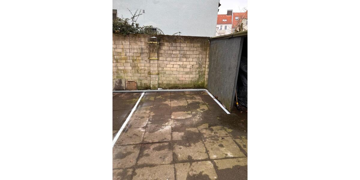 Garagen / Stellplätze Bielefeld Schildesche - 50&euro; | Angebot:24819611