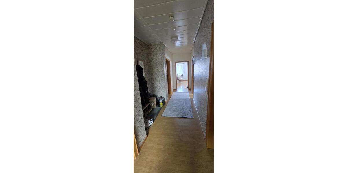 Dachgeschoßwohnung Gütersloh Kattenstroth - 4 Zimmer, 90 m&sup2;, 855&euro; | Angebot:26237071