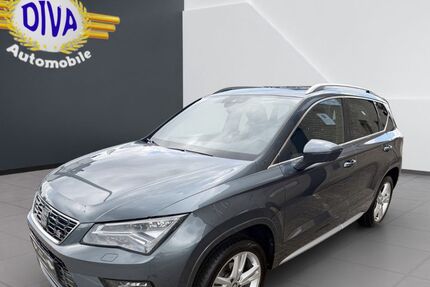Seat Ateca 23.000 km 24.999 € Bielefeld 33647