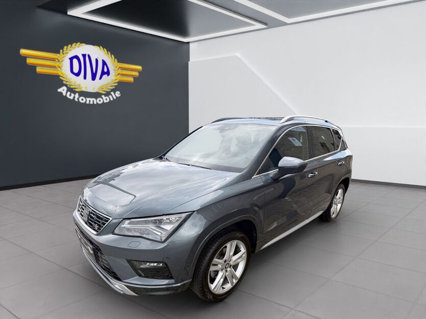 Seat Ateca 23.000 km 24.999 € Bielefeld 33647