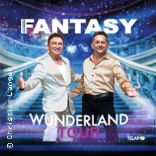 Fantasy - Wunderland Tour 2025 Paderborn