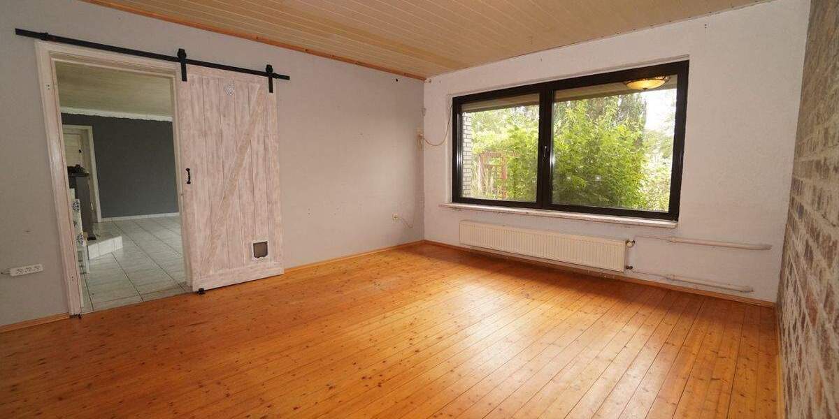 Mehrfamilienhaus, Wohnhaus Gütersloh / Hollen Hollen - 5 Zimmer, 149 m&sup2;, 349.000&euro; | Angebot:25611390