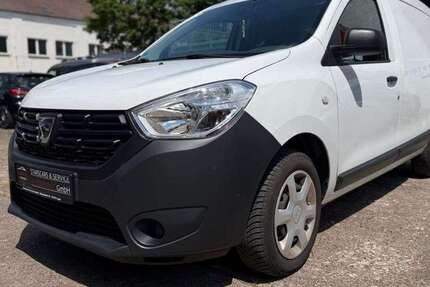 Dacia Dokker 65.000 km 9.990 &euro; Lage 32791