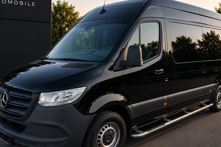 Mercedes-Benz Sprinter 169.423 km 31.999 &euro; Bielefeld 33689