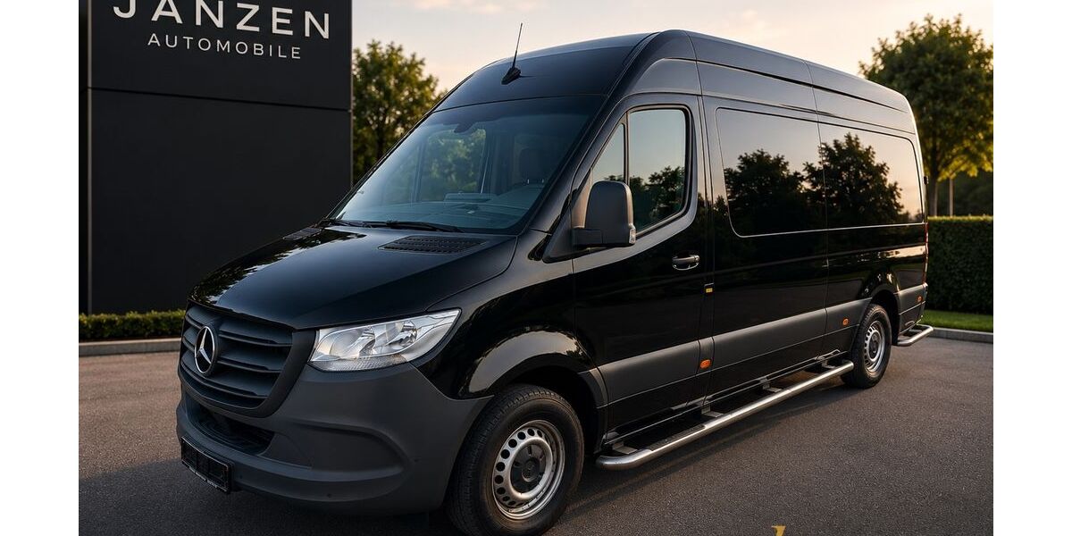Mercedes-Benz Sprinter 169.423 km 31.999 &euro; Bielefeld 33689