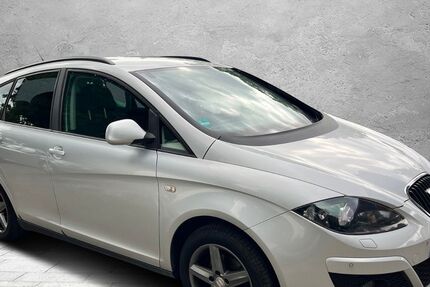 Seat Altea 189.000 km 4.499 &euro; Detmold 32758