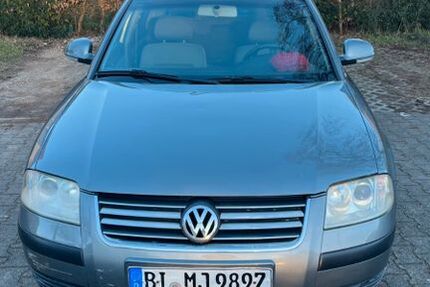 VW Passat 220.000 km 1.600 &euro; Bielefeld 33609