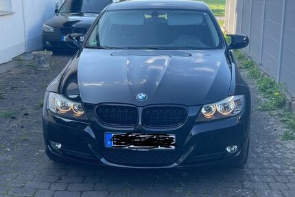BMW 318 150.000 km 5.000 € Kirchlengern 32278