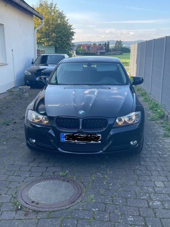 BMW 318 150.000 km 5.000 € Kirchlengern 32278