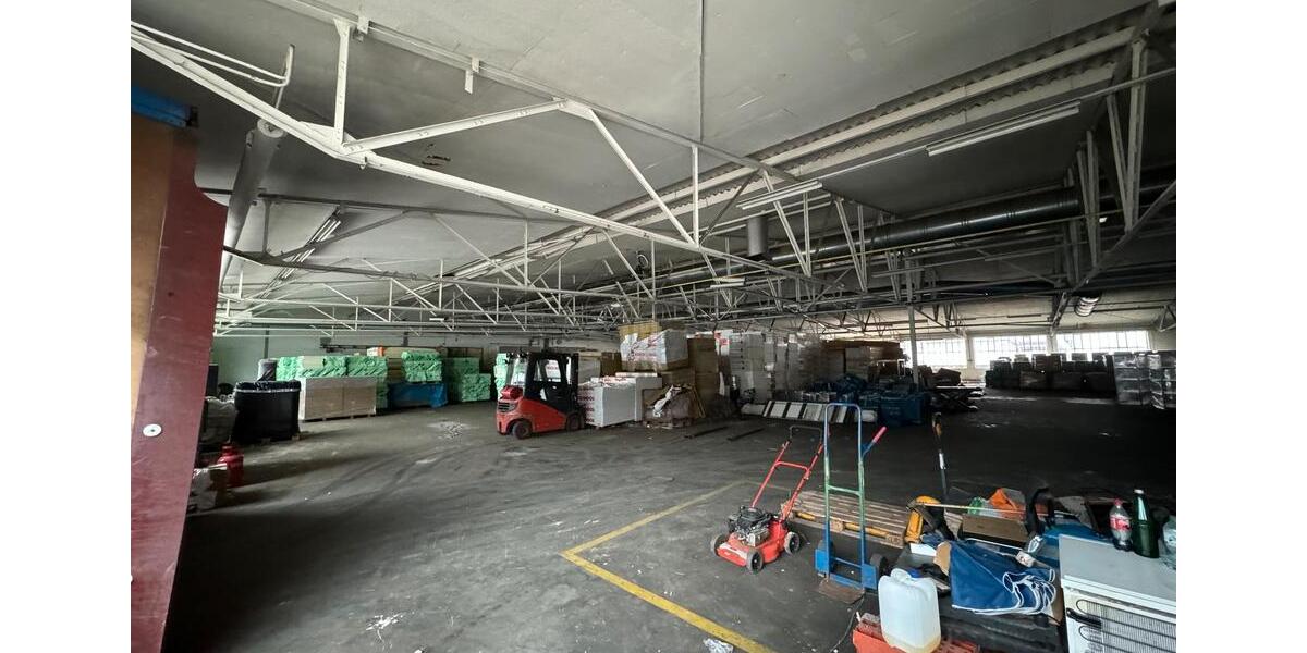 Gewerbeobjekt Bad Salzuflen Ehrsen-Breden - 2.400&euro; | Angebot:22174523